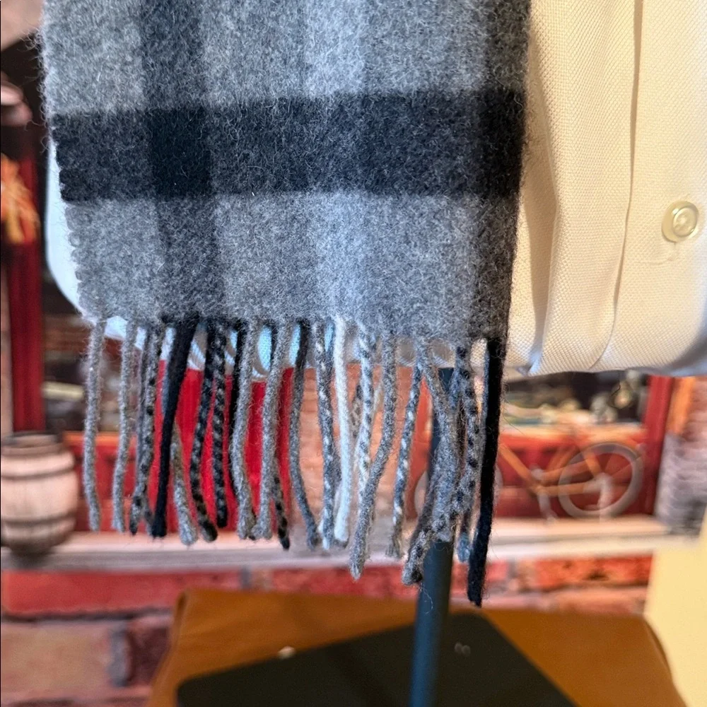 Phenix Cashmere Scarf
